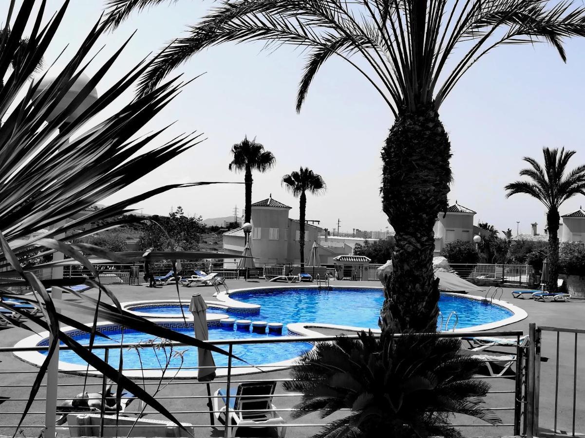 Cala Azul Gran Terraza Con Bbq Apartment Cabo de Palos Exterior photo